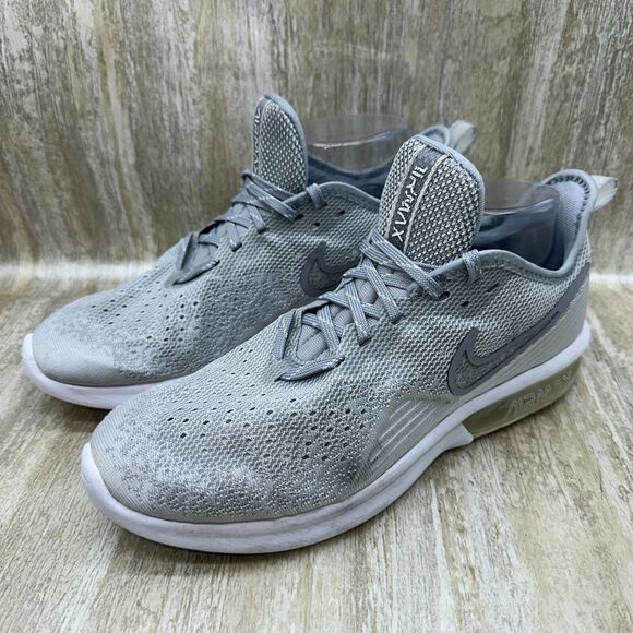 Nike Air Max‎ Sequent 4 Running Sneakers SIZE 8.5 US A04486-100 Shoes - Picture 1 of 10
